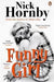 Funny Girl 9780241965221 Nick Hornby Brukte bøker