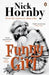 Funny girl 9780241965238 Nick Hornby Brukte bøker