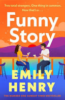 Funny Story 9780241624142 Emily Henry Brukte bøker