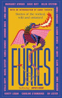 Furies 9780349017167 Kirsty Logan Margaret Atwood Brukte bøker