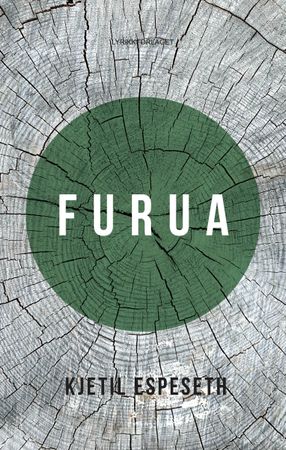 Furua 9788283982046 Kjetil Espeseth Brukte bøker