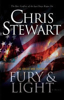Fury and Light 9781606416853 Chris Stewart Brukte bøker