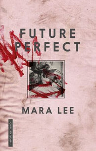 Future perfect 9788202453565 Mara Lee Brukte bøker