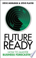 Future Ready 9780470747056 Steve Morlidge Steve Player Brukte bøker