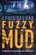 Fuzzy Mud 9780385743785 Louis Sachar Brukte bøker
