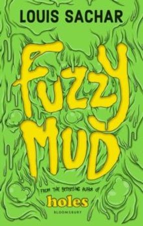 Fuzzy mud 9781408864753 Louis Sachar Brukte bøker