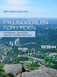Fyllingsdalen før i tiden 9788253303277  Brukte bøker