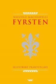 Fyrsten 9788204141460 Niccolò Machiavelli Brukte bøker