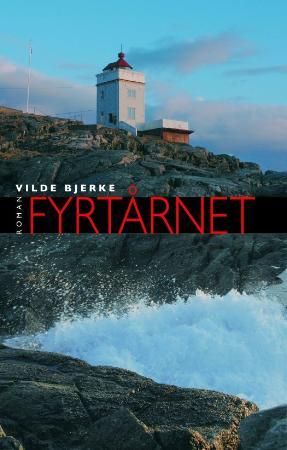 Fyrtårnet 9788299709514 Vilde Bjerke Brukte bøker