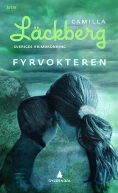 Fyrvokteren - Bokia.no