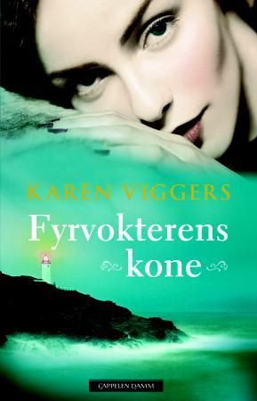 Fyrvokterens kone 9788202373764 Karen Viggers Brukte bøker