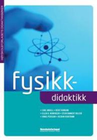 Fysikkdidaktikk 9788276348781 Stein Dankert Kolstø Carl Angell Reidun Renstrøm Berit Bungum Ellen K. Henriksen Jonas Persson Brukte bøker