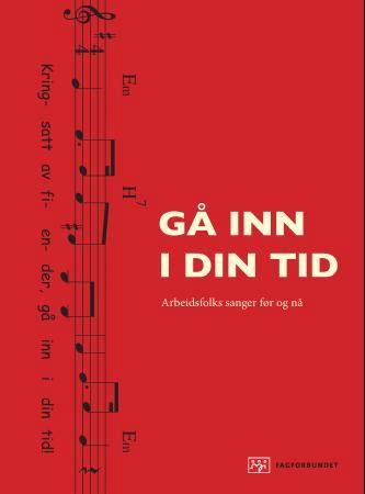 Gå inn i din tid 9788280892027  Brukte bøker