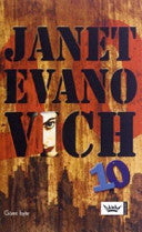 Gömt byte 9789171306920 Janet Evanovich Brukte bøker