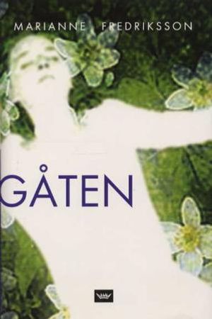 Gåten 9788251784405 Marianne Fredriksson Brukte bøker