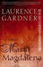 Gåten Maria Magdalena 9788280870780 Laurence Gardner Brukte bøker