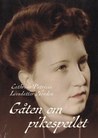 Gåten om pikespeilet 9788230360040 Cathrine Patricia Hovden Brukte bøker