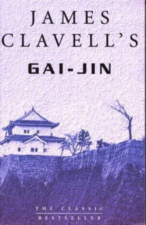 Gai-Jin 9780340766170 James Clavell Brukte bøker