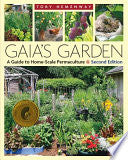 Gaia's Garden 9781603580298 Toby Hemenway Brukte bøker