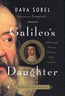 Galileo's Daughter 9780140280555 Dava Sobel Brukte bøker