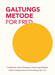 Galtungs metode for fred 9788230020968 Susanne Urban Brukte bøker