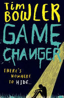 Game Changer 9780192794154 Tim Bowler Brukte bøker