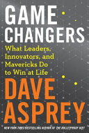 Game Changers 9780062652447 Dave Asprey Brukte bøker