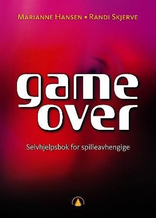 Game over! 9788205351943 Marianne Hansen Randi Skjerve Brukte bøker
