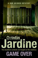 Game Over 9781472205728 Quintin Jardine Brukte bøker