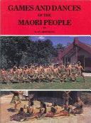 Games and Dances of the Maori People 9780854670888 Alan Armstrong Brukte bøker