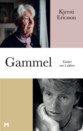 Gammel 9788283421828 Kjersti Ericsson Brukte bøker