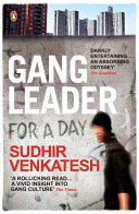 Gang Leader for a Day 9780141030913 Sudhir Venkatesh Brukte bøker