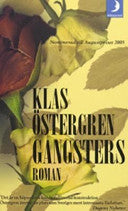 Gangsters 9789100107987 Klas Östergren Brukte bøker