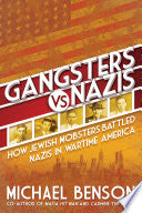 Gangsters vs. Nazis 9780806541808 Michael Benson Brukte bøker