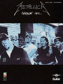 Garage Inc 9781575601953 Metallica Brukte bøker
