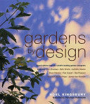 Gardens by Design 9781862055988 Noël Kingsbury Brukte bøker
