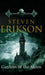 Gardens of the moon 9780553819571 Steven Erikson Brukte bøker