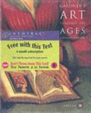 Gardner's Art Through the Ages 9780534167066 Christin J. Mamiya Richard G. Tansey Fred S. Kleiner Brukte bøker