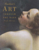 Gardner's Art Through the Ages 9780155011410 Helen Gardner Richard G. Tansey Fred S. Kleiner Brukte bøker