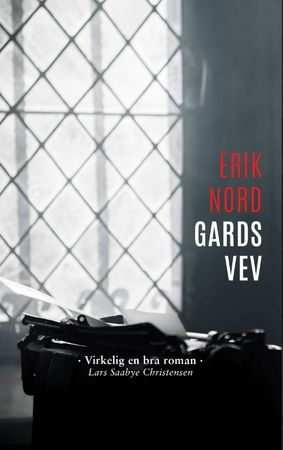 Gards vev 9788293939665 Erik Nord Brukte bøker