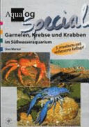 Garnelen, Krebse und Krabben für das Süßwasseraquarium 9783931702991 Uwe Werner Brukte bøker