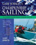 Gary Jobson's Championship Sailing 9780071423816 Gary Jobson Brukte bøker