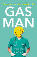 Gas Man 9780008484149 Colin Black Brukte bøker