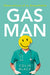 Gas Man 9780008484149 Colin Black Brukte bøker