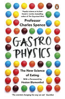 Gastrophysics 9780241977743 Charles Spence Brukte bøker