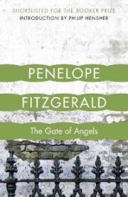 Gate of Angels 9780006543602 Penelope Fitzgerald Brukte bøker
