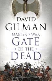 Gate of the Dead 9781788544474 David Gilman Brukte bøker