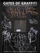 Gates of Graffiti 9789197398190 Malcolm Jacobson Torkel Sjöstrand Brukte bøker