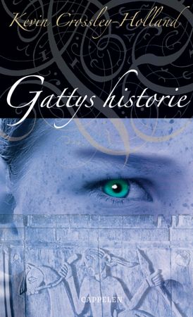 Gattys historie 9788204142931 Kevin Crossley-Holland Brukte bøker