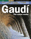 Gaudí 9788484782797 Juan Bassegoda Nonell Brukte bøker